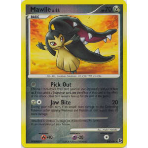 Mawile - 24/106 (Reverse Foil)