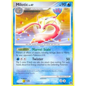 Milotic - 25/106