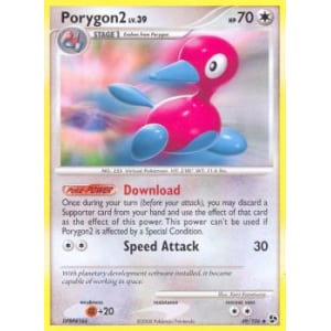 Porygon2 - 49/106