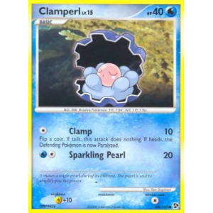 Clamperl - 64/106