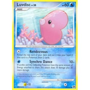 Luvdisc - 77/106