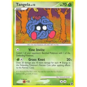 Tangela - 87/106
