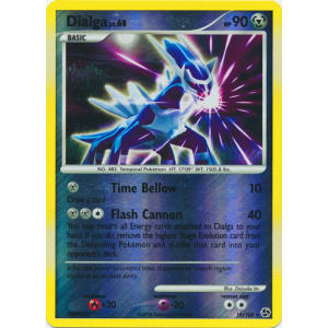 Dialga - 16/106 (Reverse Foil)