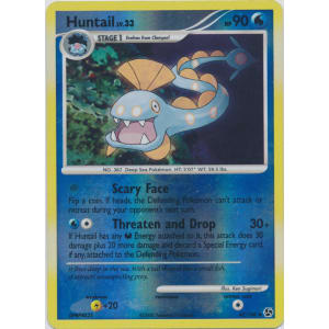 Huntail - 42/106 (Reverse Foil)
