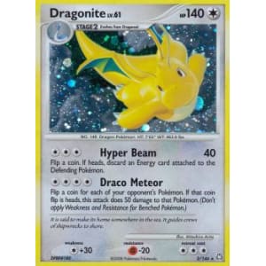 Dragonite - 2/146