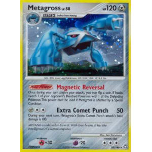 Metagross - 10/146