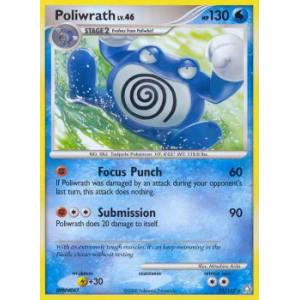 Poliwrath - 35/146