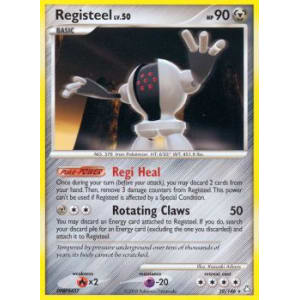 Registeel - 39/146