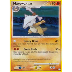 Marowak - 63/146