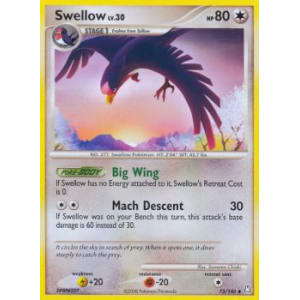 Swellow - 73/146
