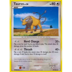 Tauros - 74/146