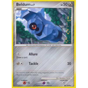 Beldum - 84/146