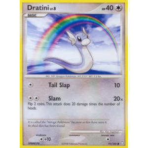 Dratini - 91/146