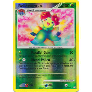 Bellossom - 20/146 (Reverse Foil)