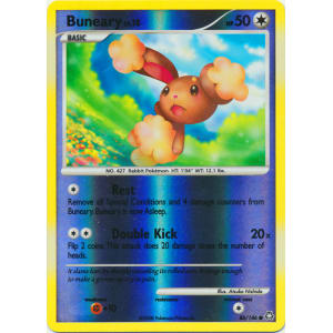 Buneary - 86/146 (Reverse Foil)