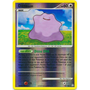 Ditto (27/146) [Diamond & Pearl: Legends Awakened]