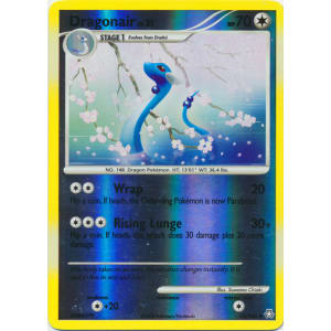 Dragonair - 52/146 (Reverse Foil)