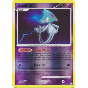 Azelf - 19/146 (Reverse Foil)