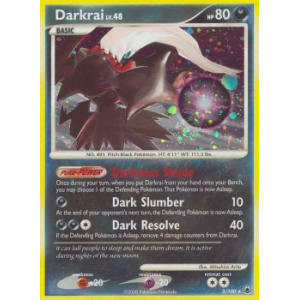 Darkrai - 3/100