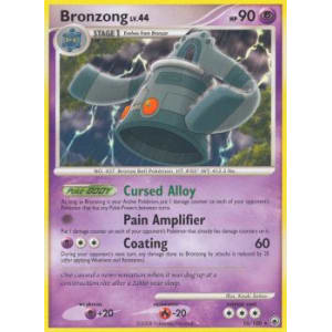 Bronzong - 16/100