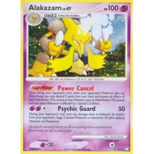 Alakazam - 2/123