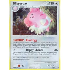 Blissey - 5/123