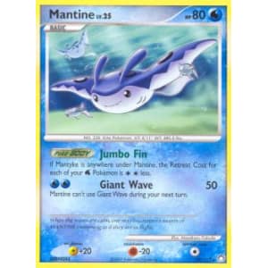 Mantine - 29/123