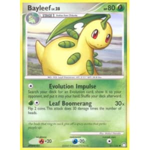 Bayleef - 41/123