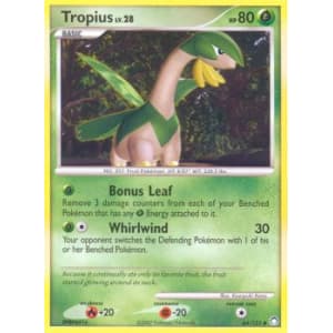 Tropius - 64/123