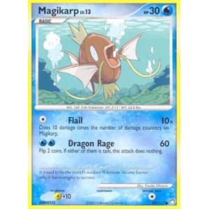 Magikarp - 89/123