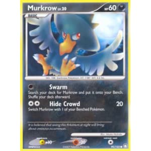 Murkrow - 90/123