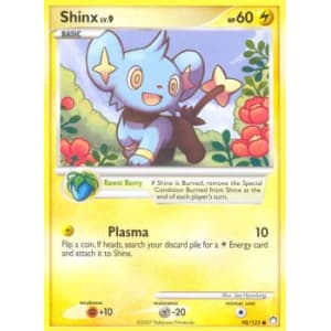 Shinx - 98/123