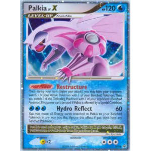 Palkia LV.X - DP18