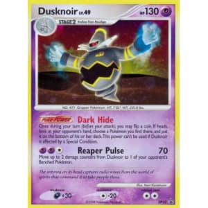 Dusknoir - DP33