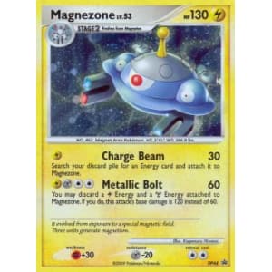 Magnezone - DP44