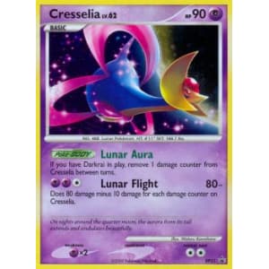 Cresselia - DP51