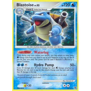 Blastoise - 2/132