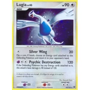 Lugia - 14/132