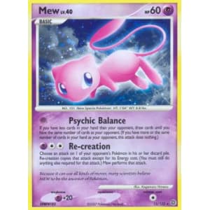 Mew - 15/132