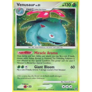 Venusaur - 20/132