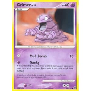Grimer - 88/132