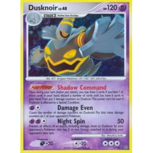 Dusknoir - 1/100