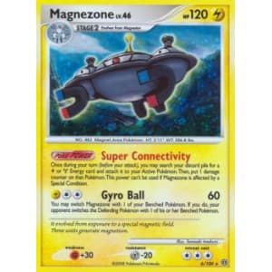 Magnezone - 6/100