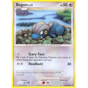 Bagon - 53/100
