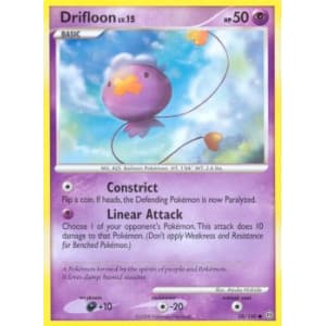 Drifloon - 58/100