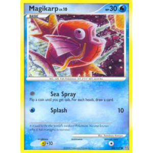 Magikarp - 65/100