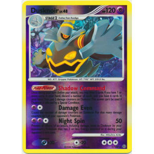 Dusknoir - 1/100 (Reverse Foil)