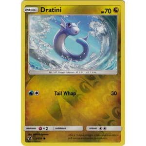 Dratini - 35/70 (Reverse Foil)