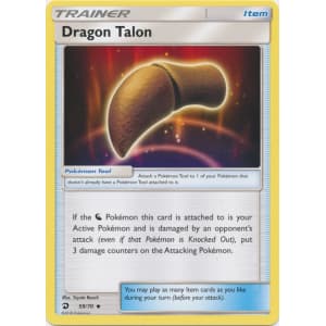 Dragon Talon - 59/70