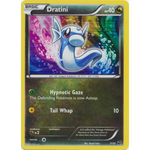 Dratini - 2/20